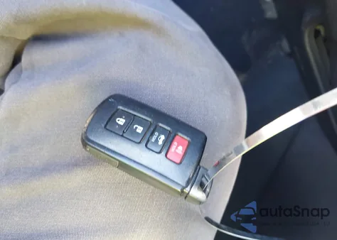 2016 Toyota Camry Se из США, поврежденный, VIN 4T1BF1FK0GU178799